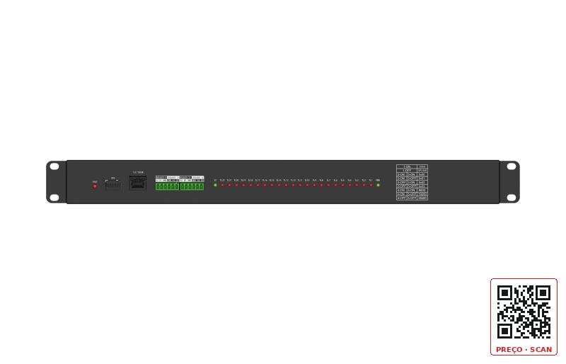 TLD-2022-N – Traffic Light Signal Detector