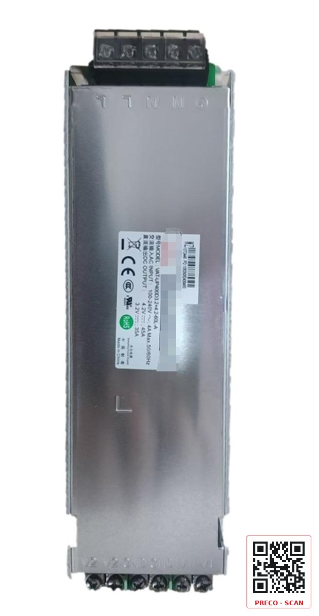 VAT-UP400D-3.2/4.2 – 960 aluminum profile cabinet power module