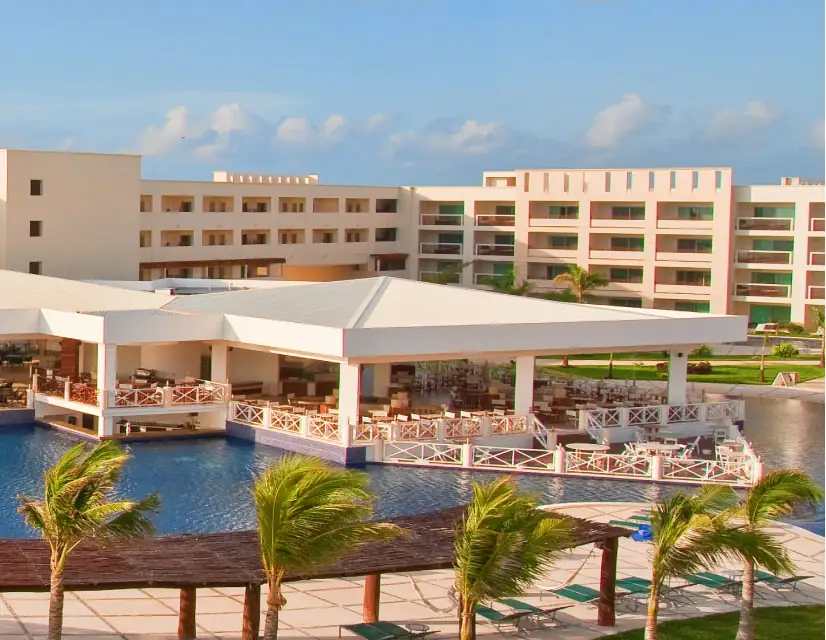 Hotelaria e restauração